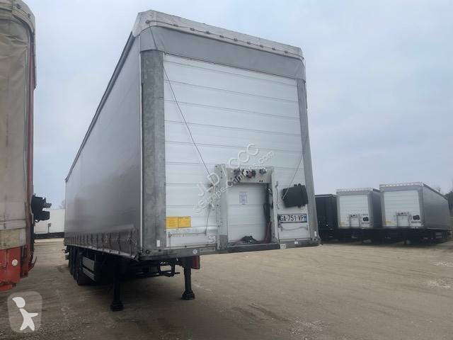 Semirremolque Schmitz Cargobull NOUVEAU :...