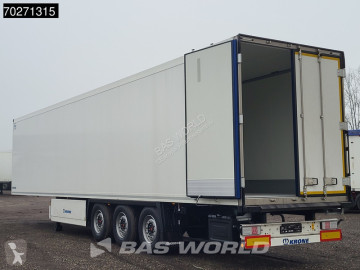 Semitrailer kylskåp mono-temperatur Krone ny