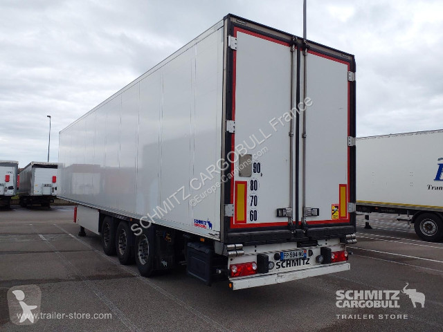 Semirimorchio Schmitz Cargobull Semitrailer...