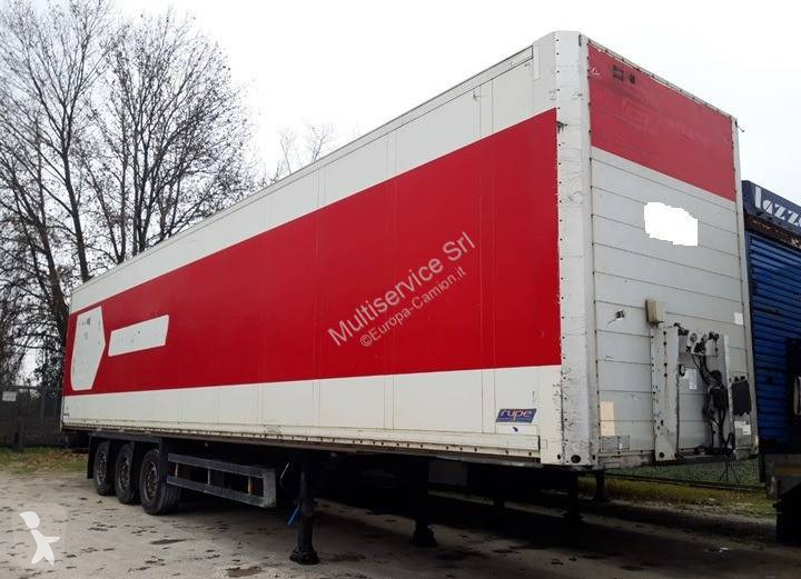 Semirremolque Schmitz Cargobull AG SKO 24
