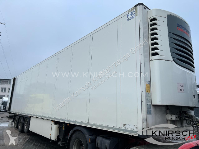 Semirremolque Schmitz Cargobull SKO24/L-13.4...