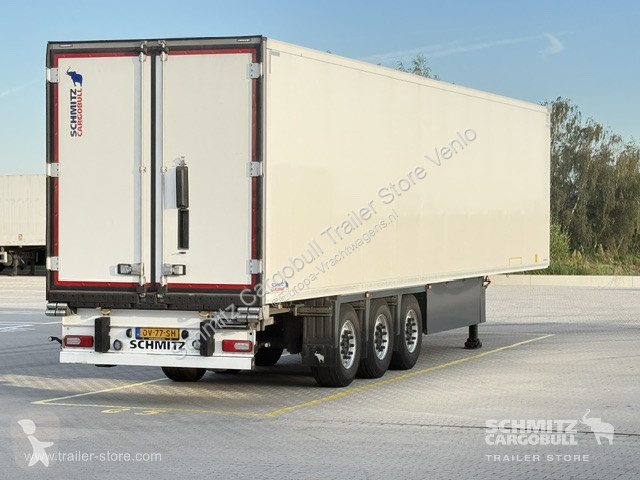 Oplegger Schmitz Cargobull Tiefkühler Standard