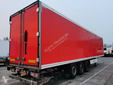 Semitrailer kylskåp mono-temperatur Krone