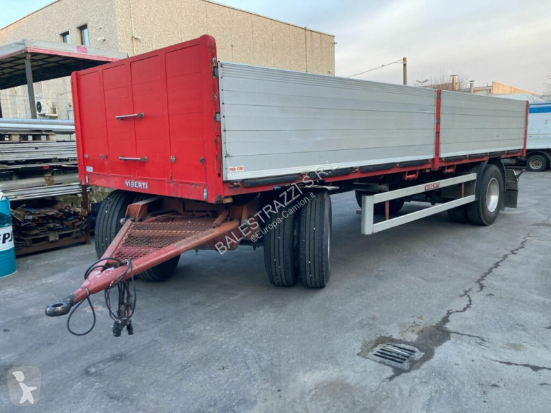 Semitrailer