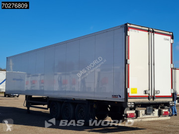 Semitrailer kylskåp mono-temperatur Schmitz Cargobull