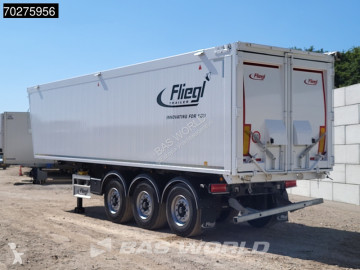 Semitrailer flak Fliegl