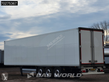 Semirremolque frigorífico monotemperatura Schmitz Cargobull