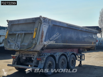 Semitrailer flak Schmitz Cargobull