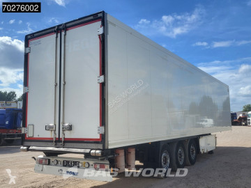 Semitrailer kylskåp mono-temperatur Krone