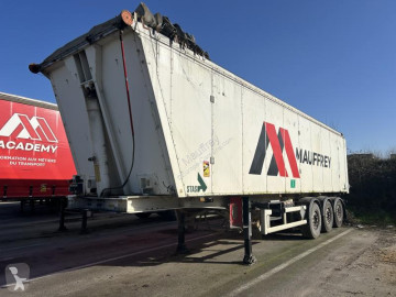 Semitrailer Stas S339CX