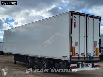Semirremolque frigorífico monotemperatura Schmitz Cargobull