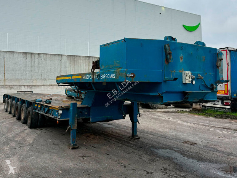 Oplegger Trabosa GMO, 2002
