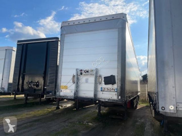 Semi remorque Schmitz Cargobull GB 940 PW