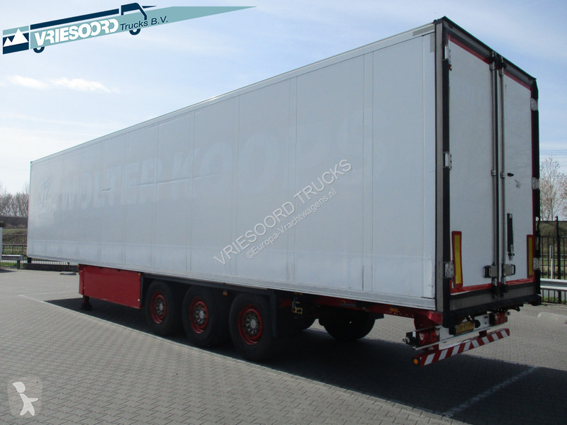 Semiremorca Schmitz Cargobull N/A SCB*S3B