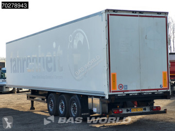 Semi remorque Kögel S24-1 Rollerbahne Joloda TÜV 11/25 SAF