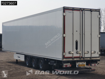 Semitrailer kylskåp mono-temperatur Krone