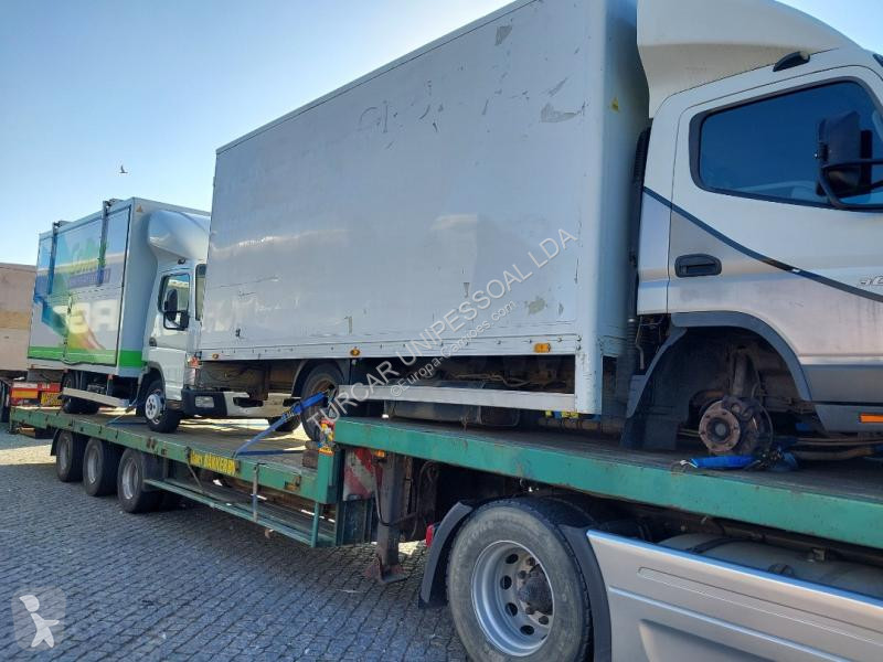 Semitrailer Schmitz Gotha