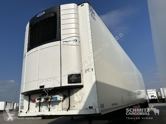 Semiremorca Schmitz Cargobull Tiefkühlkoffer...