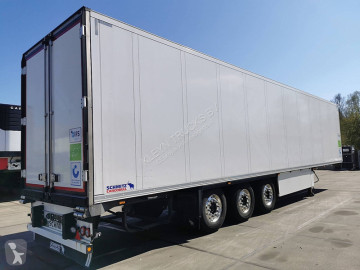 Semitrailer kylskåp mono-temperatur Schmitz Cargobull