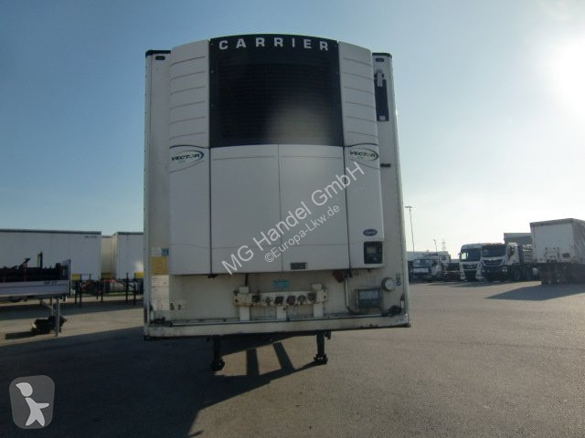 Semi reboque Schmitz Cargobull SKO 24...