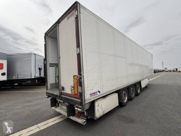 Semitrailer kylskåp mono-temperatur Schmitz Cargobull