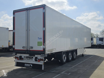 Semirremolque frigorífico monotemperatura Schmitz Cargobull