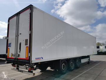 Semiremorca frigorific(a) mono-temperatură Schmitz Cargobull