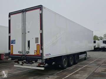 Semitrailer kylskåp mono-temperatur Schmitz Cargobull