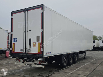 Semirremolque Schmitz Cargobull SKO 24 FP 45 COOL THERMOKING SLXI300