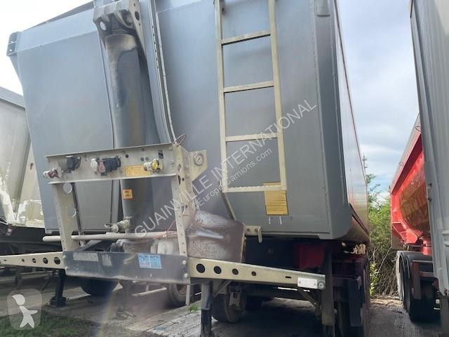 Semi remorque Schmitz Cargobull