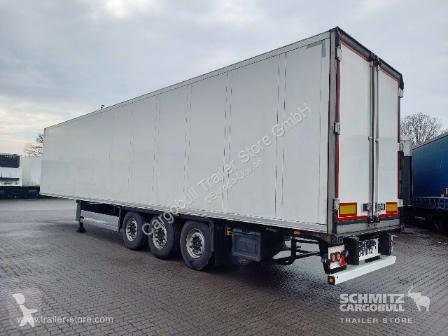 Semiremorca Schmitz Cargobull Tiefkühler...