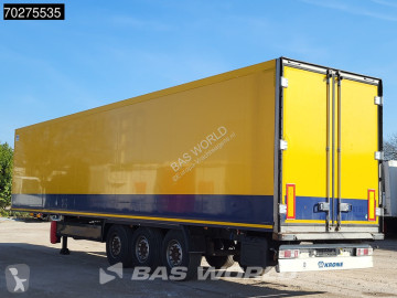 Semitrailer kylskåp mono-temperatur Krone