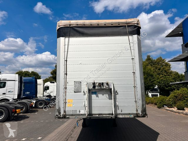 Semi reboque Schmitz Cargobull 24/L- 13.62 E...