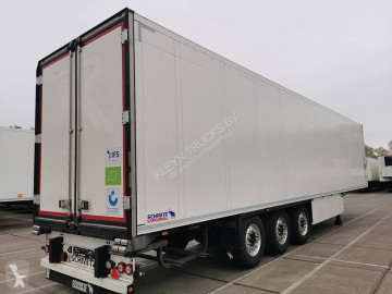 Semitrailer kylskåp mono-temperatur Schmitz Cargobull
