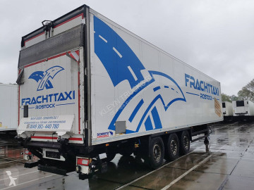 Semirremolque Schmitz Cargobull SKO 24 LBW TAILLIFT SCB