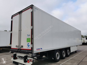 Semitrailer kylskåp mono-temperatur Schmitz Cargobull