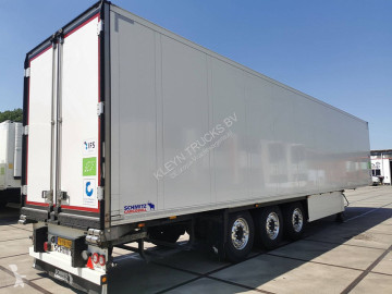 Semitrailer kylskåp mono-temperatur Schmitz Cargobull