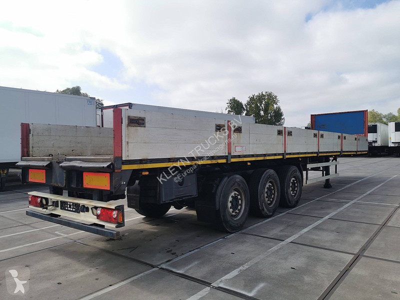 Oplegger  N06T31 TELE
