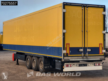 Semitrailer kylskåp mono-temperatur Krone