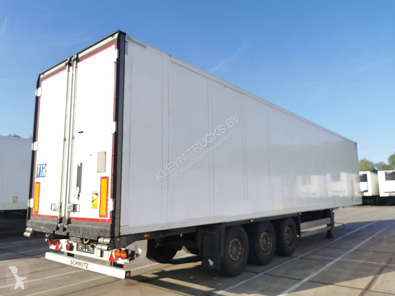 Semirremolque Schmitz Cargobull 24 FP 45 COOL...