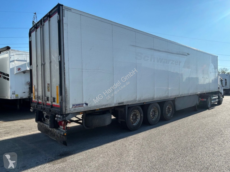 Semi reboque Schmitz Cargobull SCB S3B,...