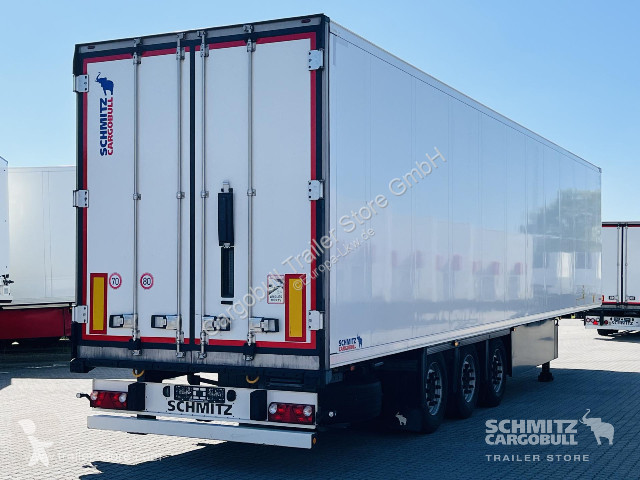 Semirimorchio Schmitz Cargobull Tiefkühler...