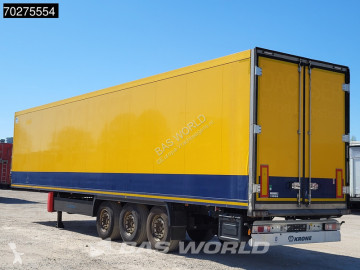 Semirremolque frigorífico monotemperatura Krone