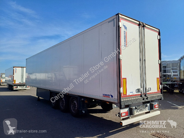 Semiremorca Schmitz Cargobull Tiefkühler...