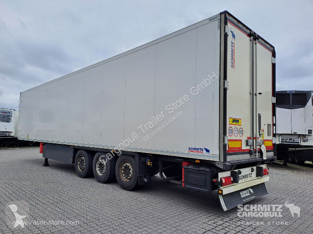 Semiremorca Schmitz Cargobull Tiefkühler...