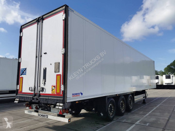 Semitrailer kylskåp mono-temperatur Schmitz Cargobull