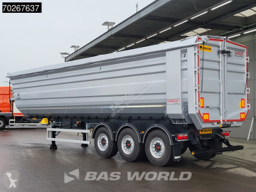 Semitrailer flak Wielton ny