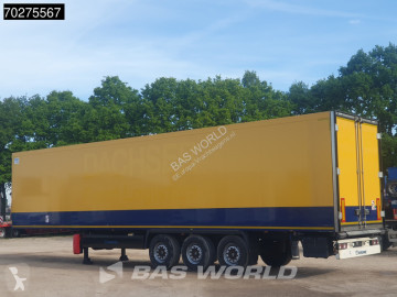 Semitrailer kylskåp mono-temperatur Krone