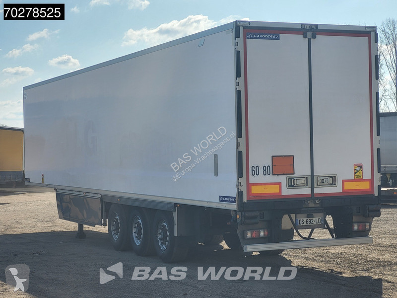 Semiremorca Lamberet ThermoKing SLXe 300 3...