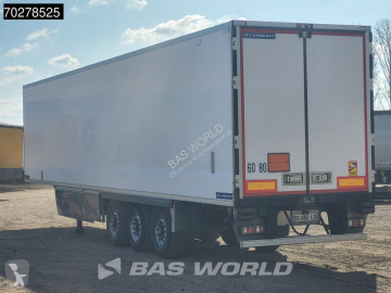 Semitrailer kylskåp mono-temperatur Lamberet